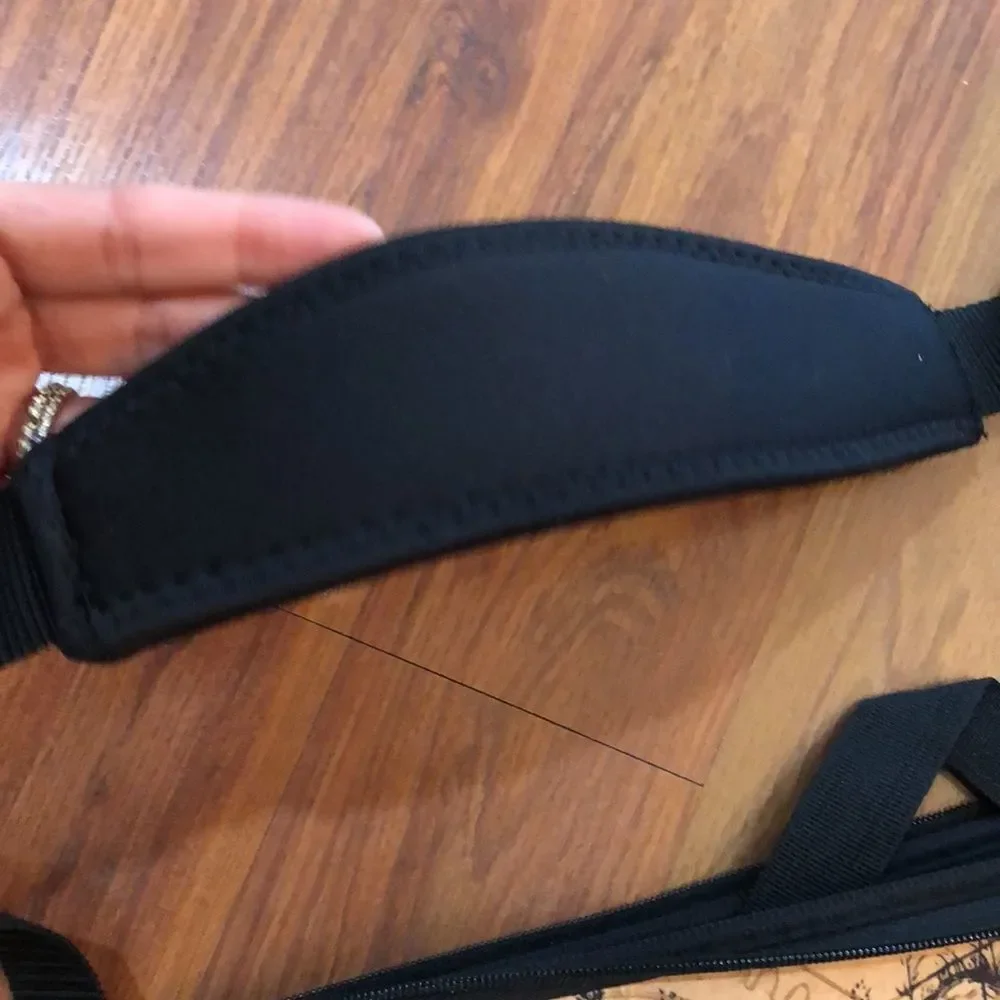 Meffort neoprene laptop bag